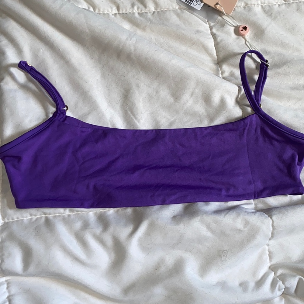 Oh Polly bikini top